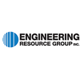 Engineering Resource Group, Inc. Logo
