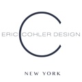 Eric Cohler Design Logo