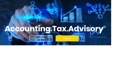Encino Tax Preparation Services Logo