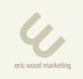 Eric Wood Marketing Inc. Logo