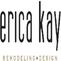 Erica Kay Remodeling + Design Logo