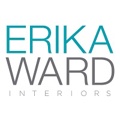 Erika Ward Interiors Logo