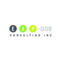 ERP-One Consulting Inc. Logo