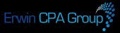 Erwin CPA Group Logo