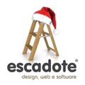 Escadote Logo
