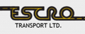 Escro Transport Logo