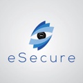 eSecure Logo
