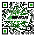 Esparza's Containers Logo