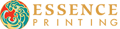 Essence Printing Logo