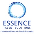 Essence Recruitment Logo