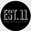EST. 11 architecture pllc Logo