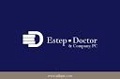 Estep-Doctor & Co: Burkholder Kimberly S CPA Logo