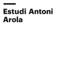 Estudi Antoni Arola Logo