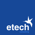 eTech Consulting Logo