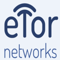 eTor Networks Logo