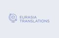Eurasia Translations Inc Logo