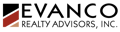 Evanco Realty Logo