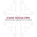 Evans Design Firm Logo