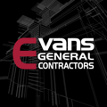 Evans General Contractors Logo