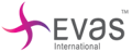 Evas International Logo