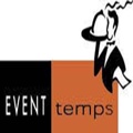 Event Temps: Rhode Island Logo
