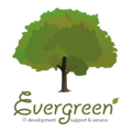 Evergreen Logo
