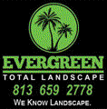 Evergreen Total Landscape Svc Logo