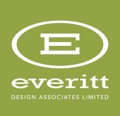 Everitt Design Logo