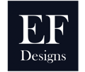 Evim Flores Design Logo