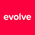 evolve Logo