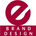 Evolve Brand Design Logo