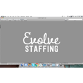 Evolve Staffing Logo