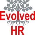 Evolved HR Limited Logo