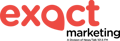 Exact Marketing Logo