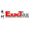 Exact Tax Inc. Logo