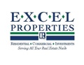 Excel Properties Logo