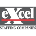 Excel Staffing Logo