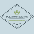 Excel Staffing Solutions Logo