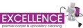 Excellence Carpet Cleaning Logo