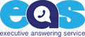 Executive Answering Service Logo