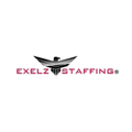 Exelz Staffing Logo