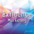 Exfluence Marketing Logo