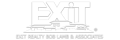 Exit Realty Bob Lamb & Associates Logo