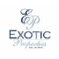 Exotic Properties Realty Co. Logo