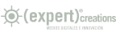 Expert Creations Logo