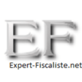 Expert Fiscaliste Logo