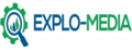 Explo-Media Logo