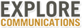 Explore Communications Logo