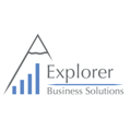 Explorer Business Solutions Logo