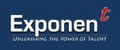 Exponen Logo